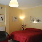 B&bleterrazze Boutiquehotel2-torino ベッド・アンド・ブレックファスト チリエ