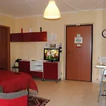 ベッド・アンド・ブレックファスト B&bleterrazze Boutiquehotel2-torino チリエ