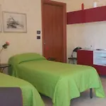 B&bleterrazze Boutiquehotel2-torino ベッド・アンド・ブレックファスト