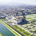 B&bleterrazze Boutiquehotel2-torino ベッド・アンド・ブレックファスト チリエ