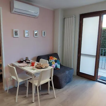 B&bleterrazze Boutiquehotel2-torino Bed and Breakfast