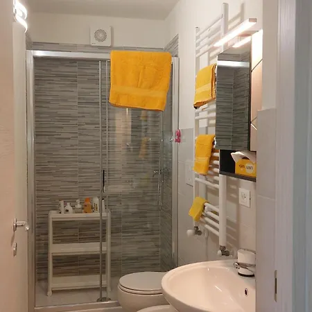 Bed and Breakfast B&bleterrazze Boutiquehotel2-torino 4*