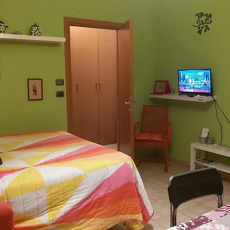 B&bleterrazze Boutiquehotel2-torino Ciriè