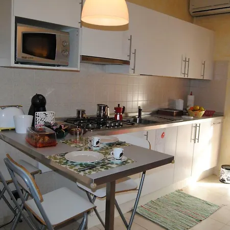 Bed and Breakfast B&bleterrazze Boutiquehotel2-torino