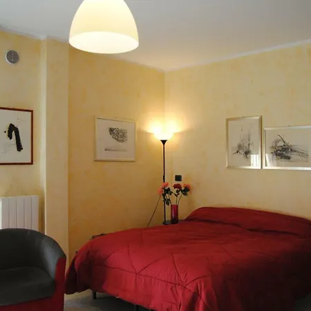B&bleterrazze Boutiquehotel2-torino Bed and Breakfast Ciriè