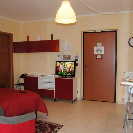 Bed and Breakfast B&bleterrazze Boutiquehotel2-torino Ciriè