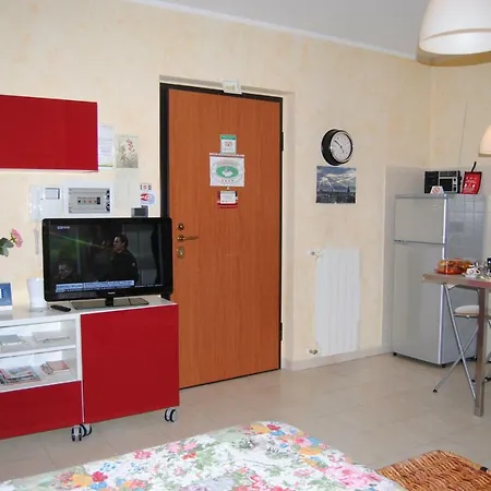 Bed and Breakfast B&bleterrazze Boutiquehotel2-torino