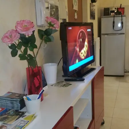 B&bleterrazze Boutiquehotel2-torino Bed and Breakfast