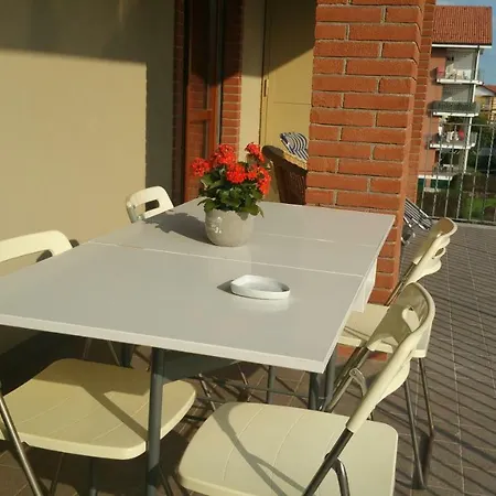 B&bleterrazze Boutiquehotel2-torino 4*