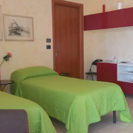 B&bleterrazze Boutiquehotel2-torino فندق مبيت وإفطار