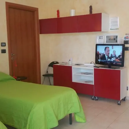 B&bleterrazze Boutiquehotel2-torino Bed and Breakfast Ciriè