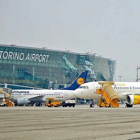 B&bleterrazze Boutiquehotel2-torino فندق مبيت وإفطار 4*