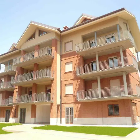 فندق مبيت وإفطار B&bleterrazze Boutiquehotel2-torino